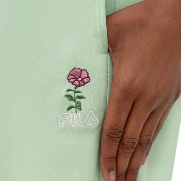 FILA Youth Wide Leg Pant - Picture 5 of 5
